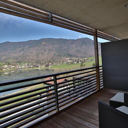 Armona Medical Alpinresort Thiersee Exteriér fotografie