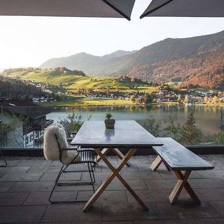 Armona Medical Alpinresort Thiersee Exteriér fotografie