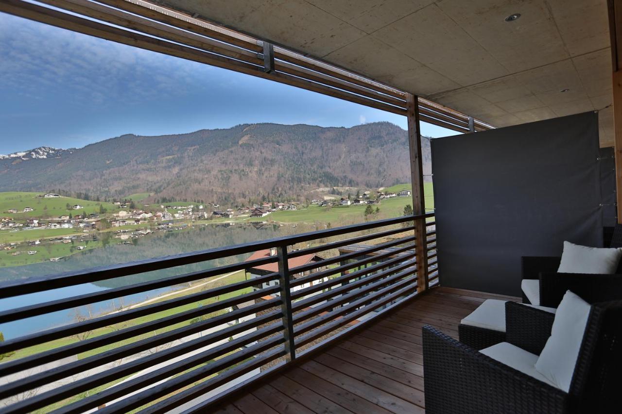Armona Medical Alpinresort Thiersee Exteriér fotografie