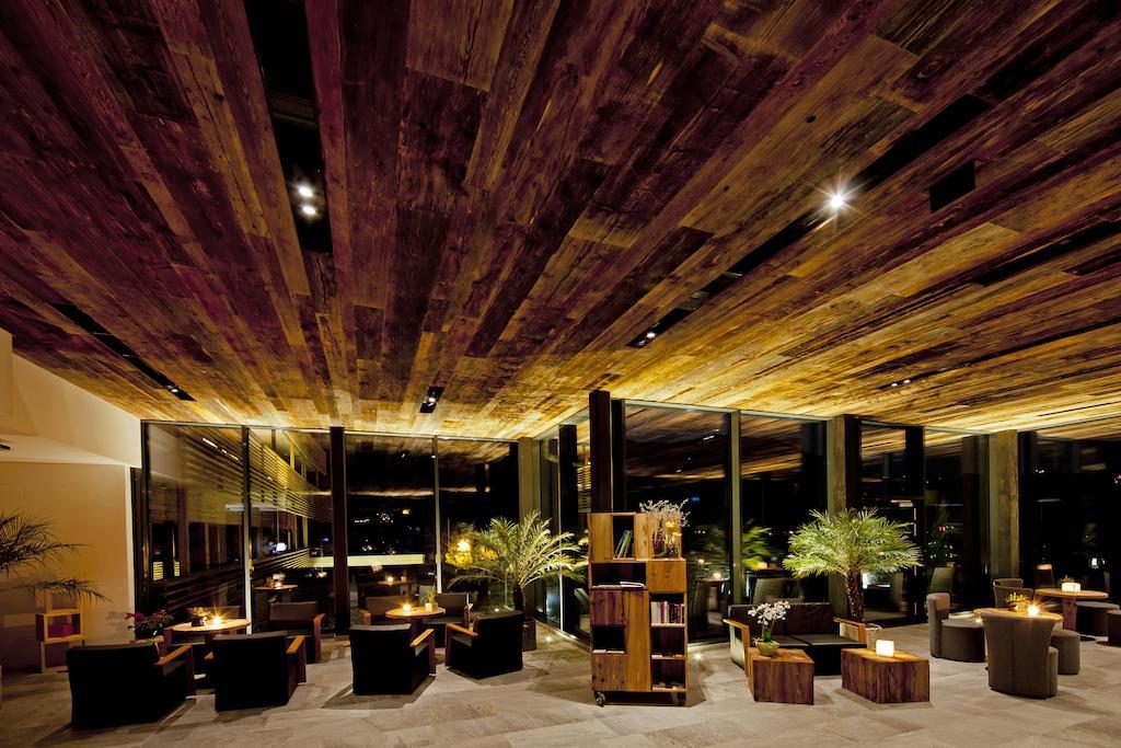 Armona Medical Alpinresort Thiersee Exteriér fotografie
