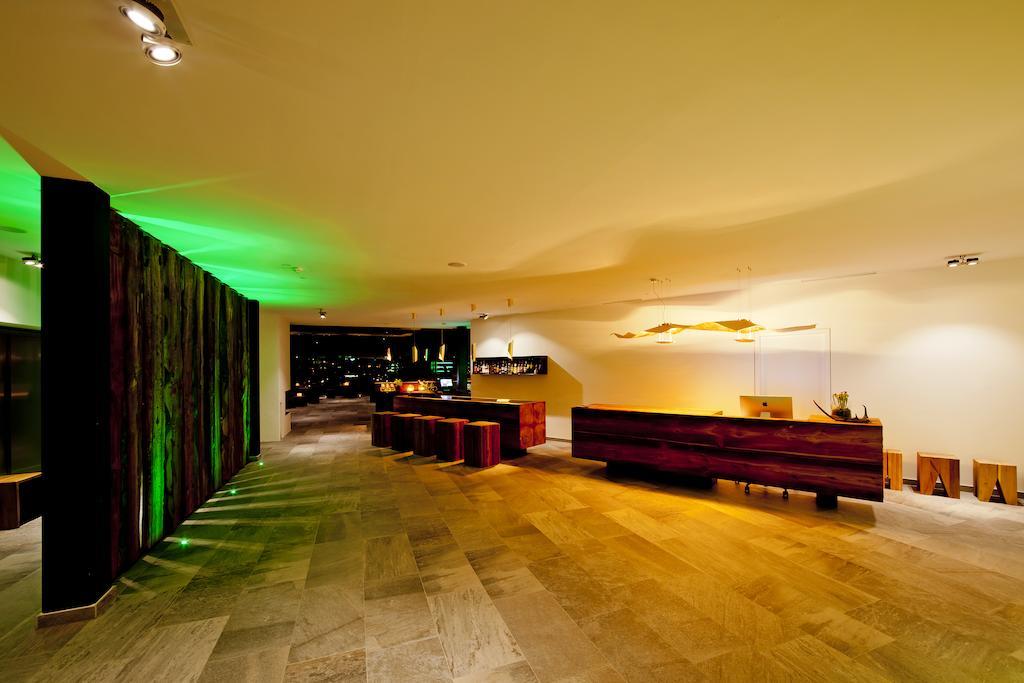 Armona Medical Alpinresort Thiersee Exteriér fotografie