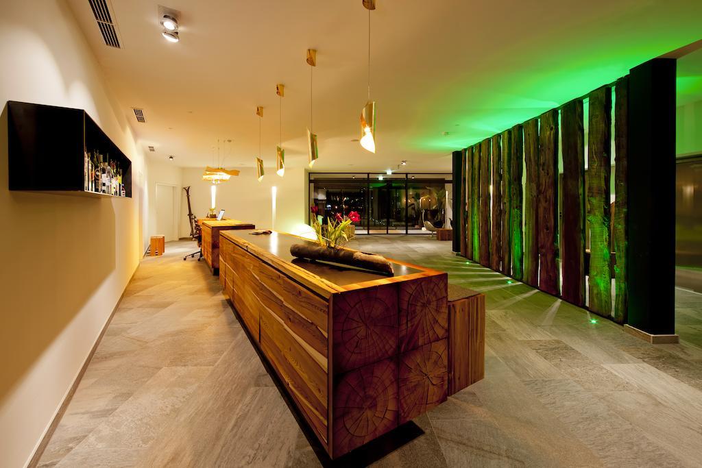 Armona Medical Alpinresort Thiersee Exteriér fotografie
