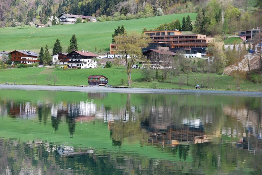 Armona Medical Alpinresort Thiersee Exteriér fotografie