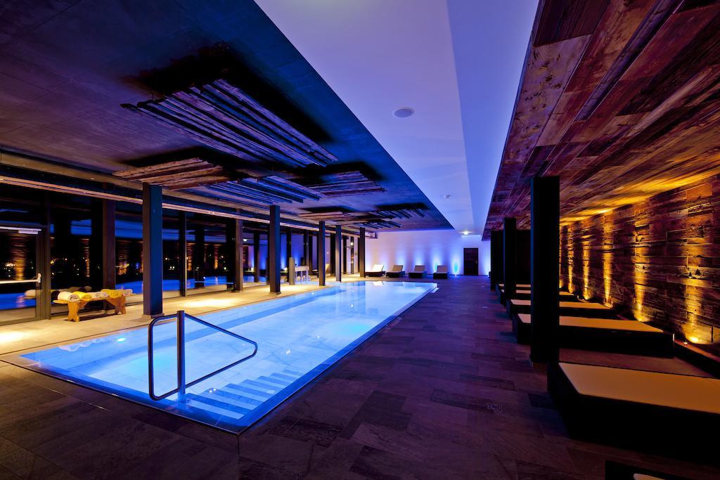 Armona Medical Alpinresort Thiersee Exteriér fotografie