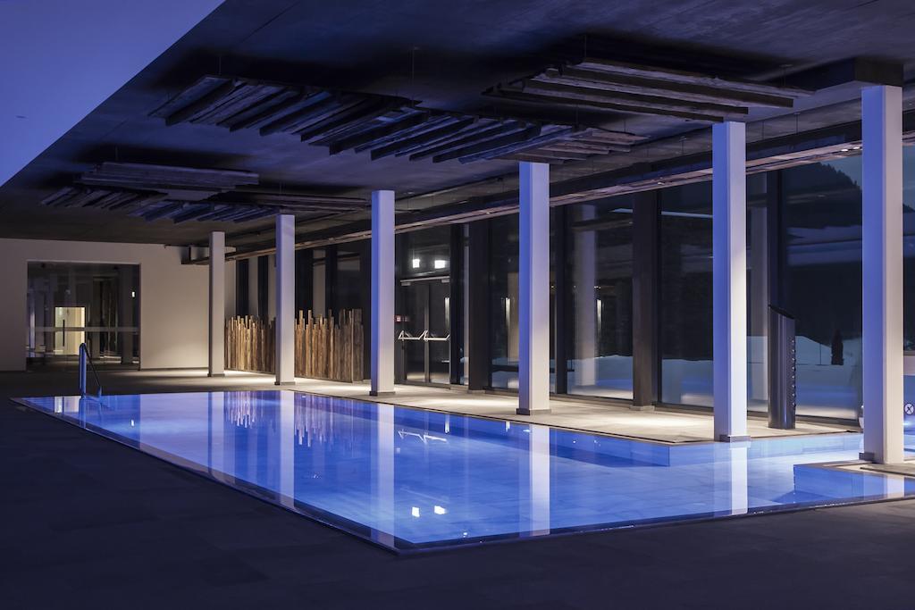 Armona Medical Alpinresort Thiersee Exteriér fotografie