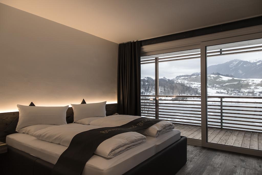 Armona Medical Alpinresort Thiersee Pokoj fotografie